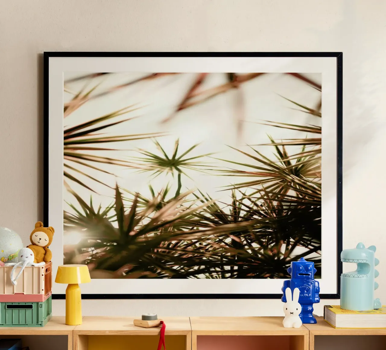 Starlight poster da Shot By Clint