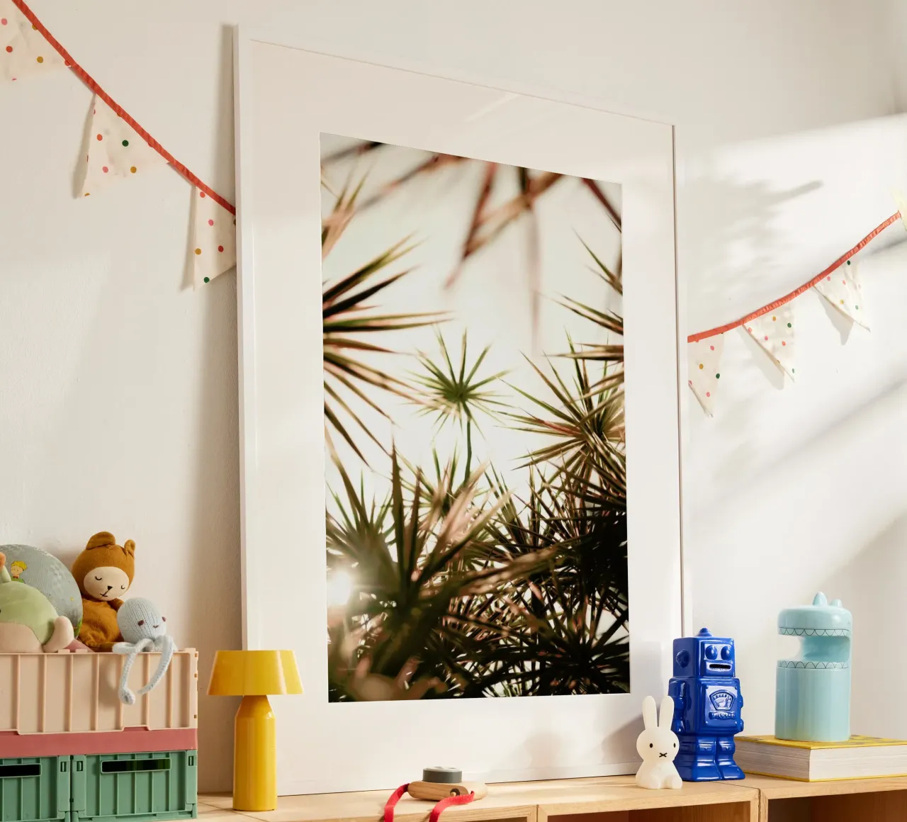 Starlight poster da Shot By Clint