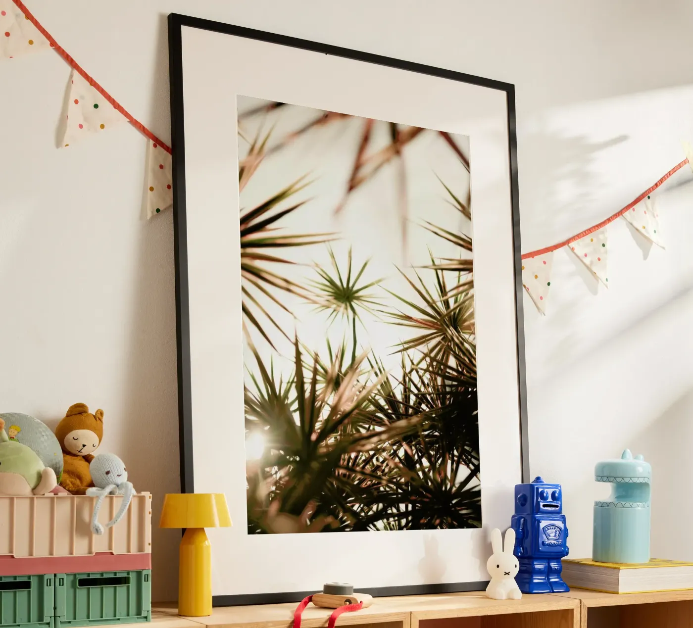 Starlight poster van Shot By Clint