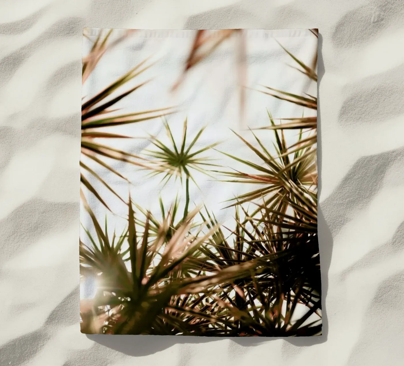 Starlight serviette de plage de Shot By Clint