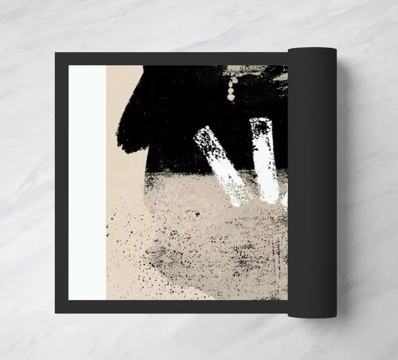 Minimal 6 zerbino da Froilein Juno