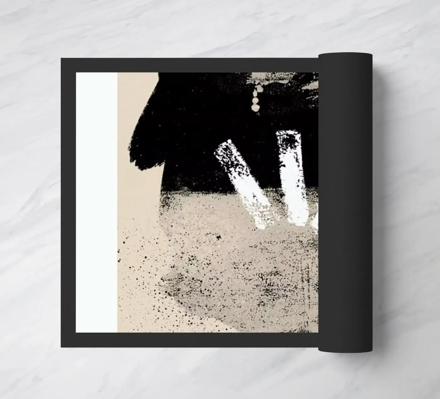 Minimal 6 zerbino da Froilein Juno