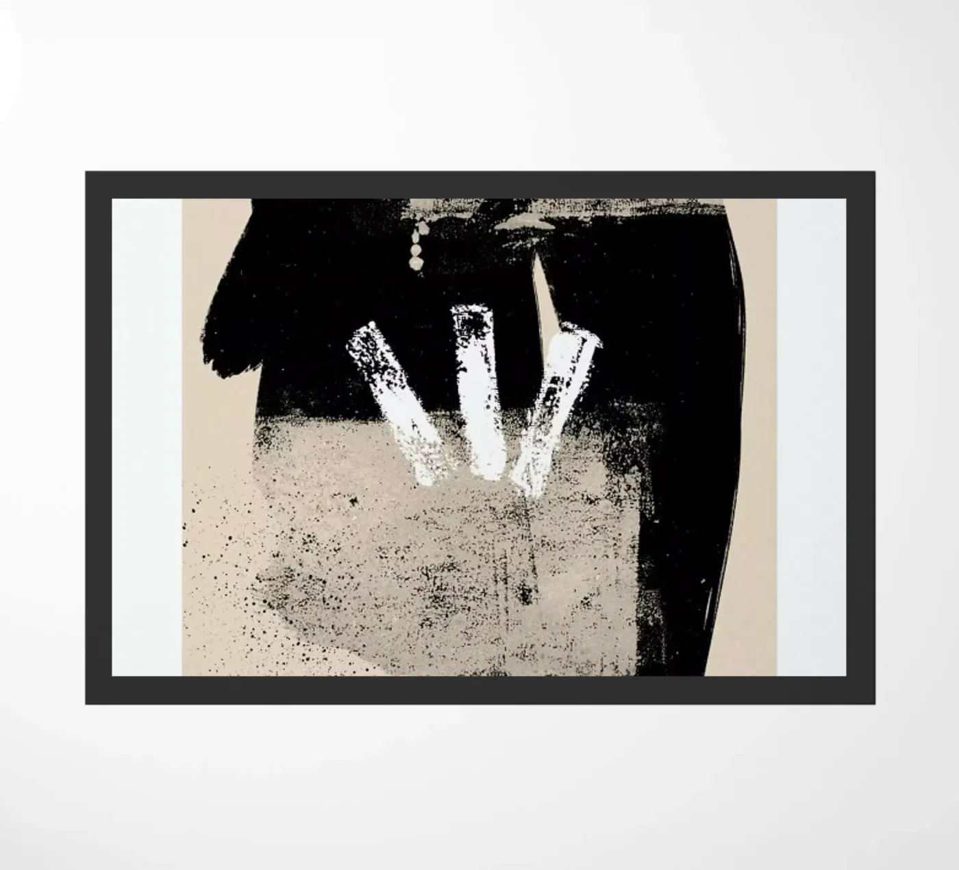 Minimal 6 zerbino da Froilein Juno