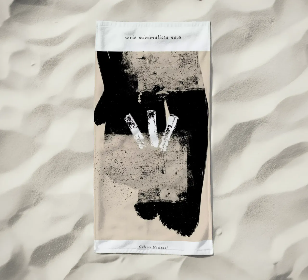 Minimal 6 telo mare da Froilein Juno