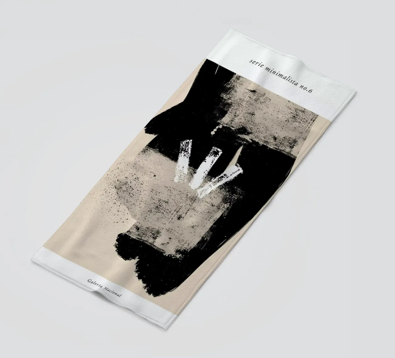 Minimal 6 telo mare da Froilein Juno