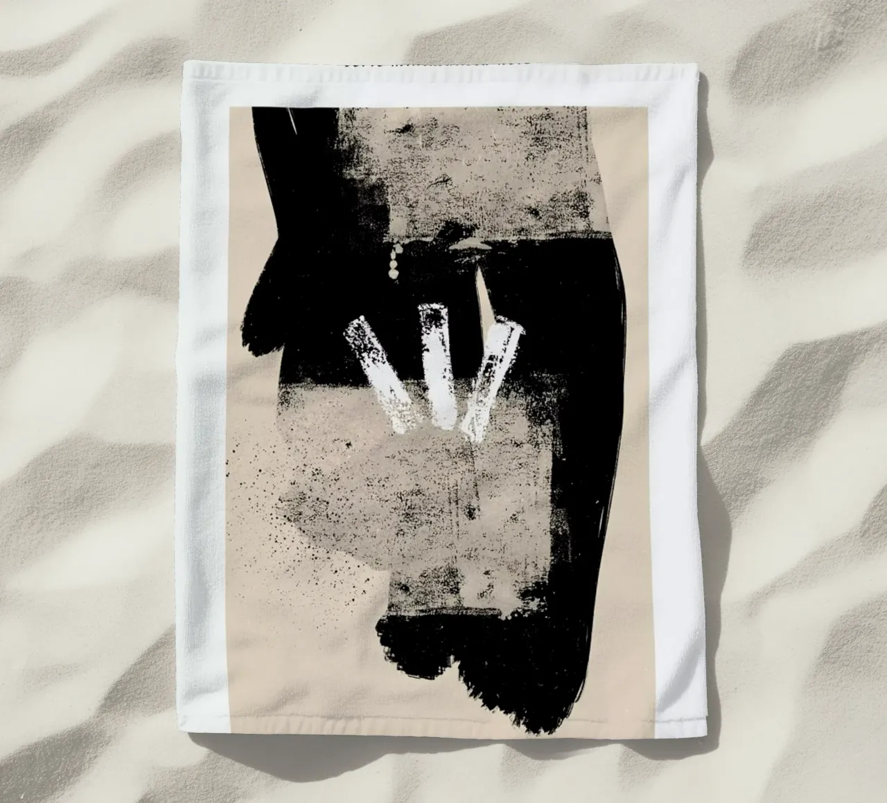 Minimal 6 telo mare da Froilein Juno