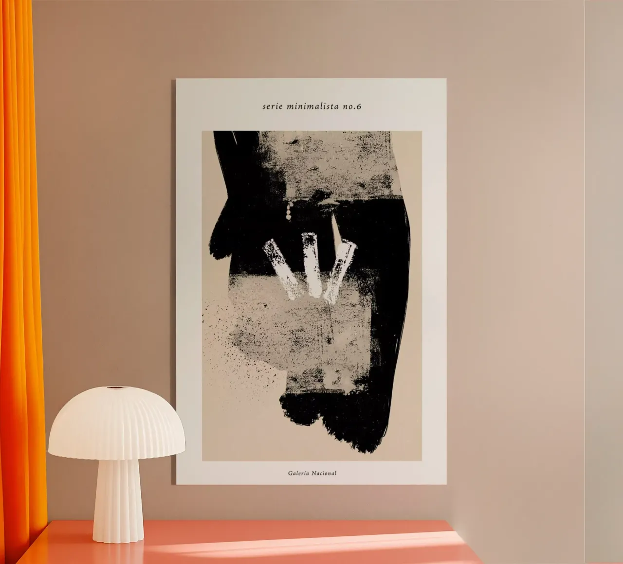 Minimal 6 plexiglass da Froilein Juno