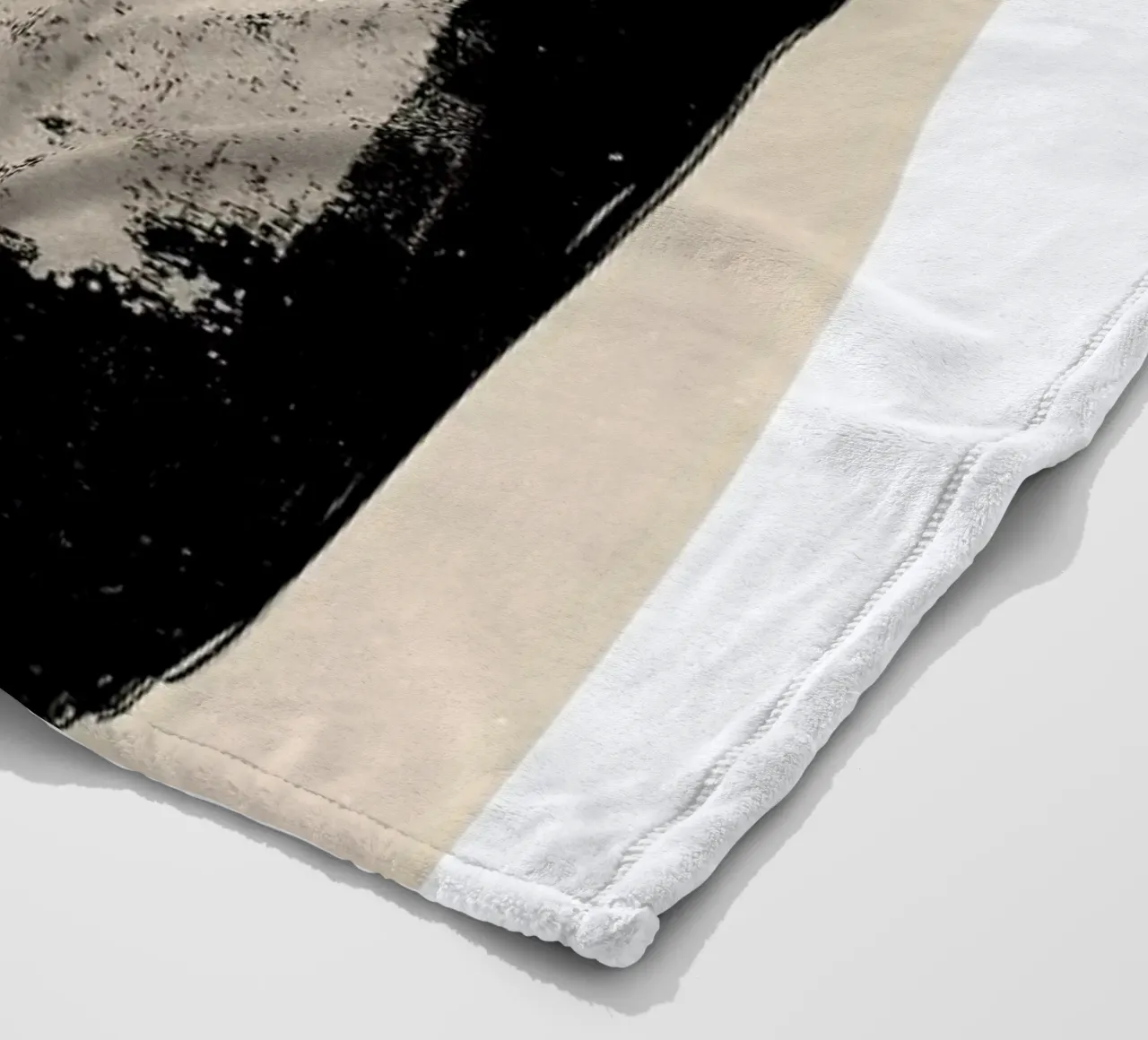 Minimal 6 coperta in pile da Froilein Juno