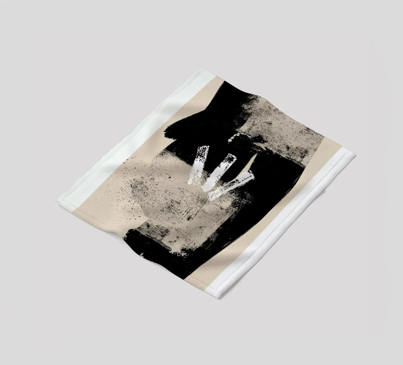 Minimal 6 coperta in pile da Froilein Juno