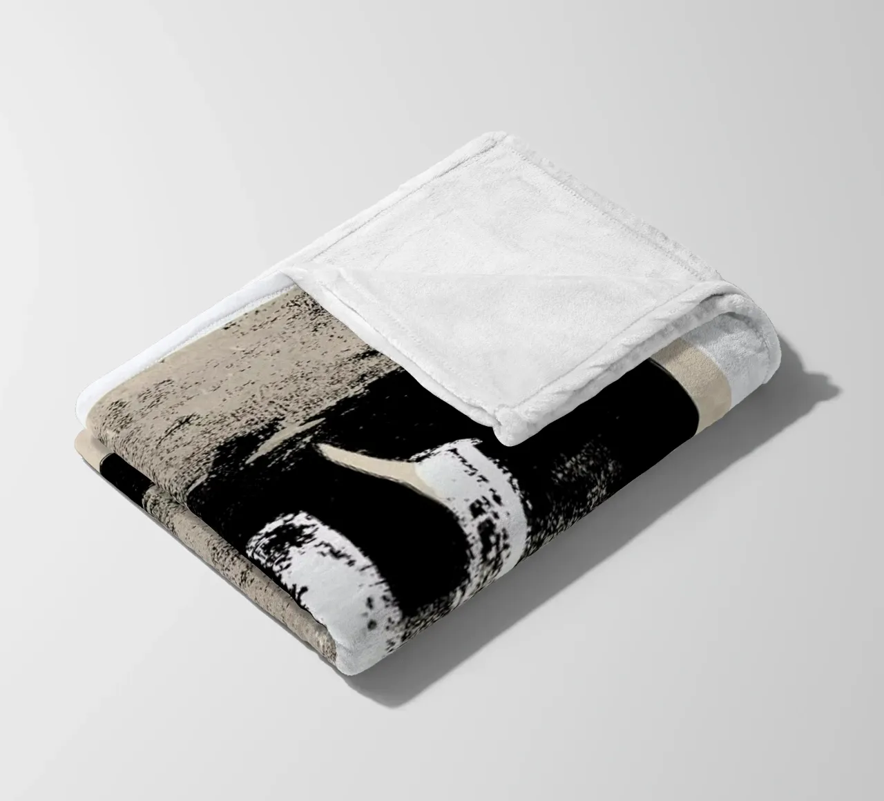 Minimal 6 coperta in pile da Froilein Juno