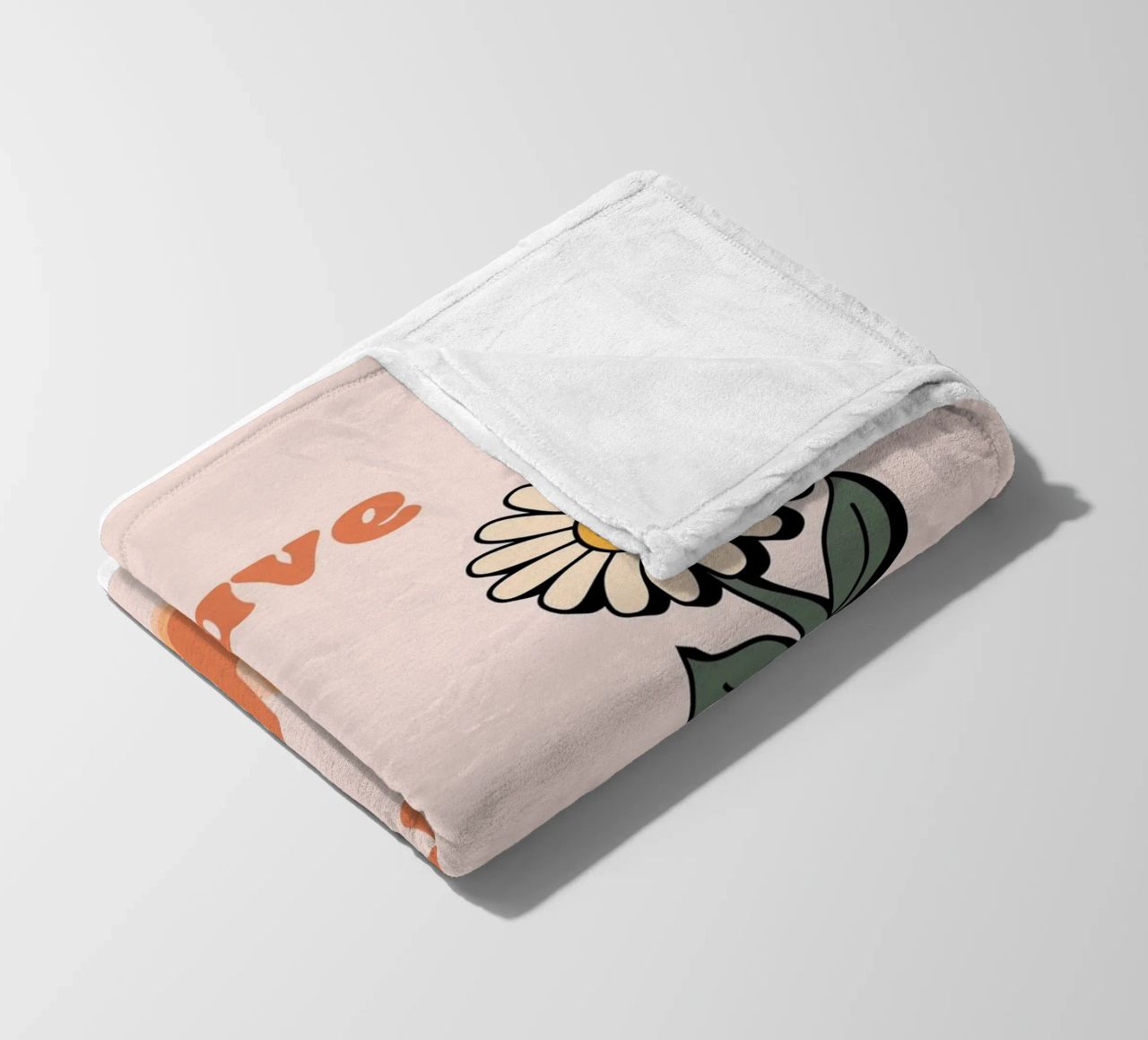 you have not failed uniess you have quit trying fleece blanket by Andara shop