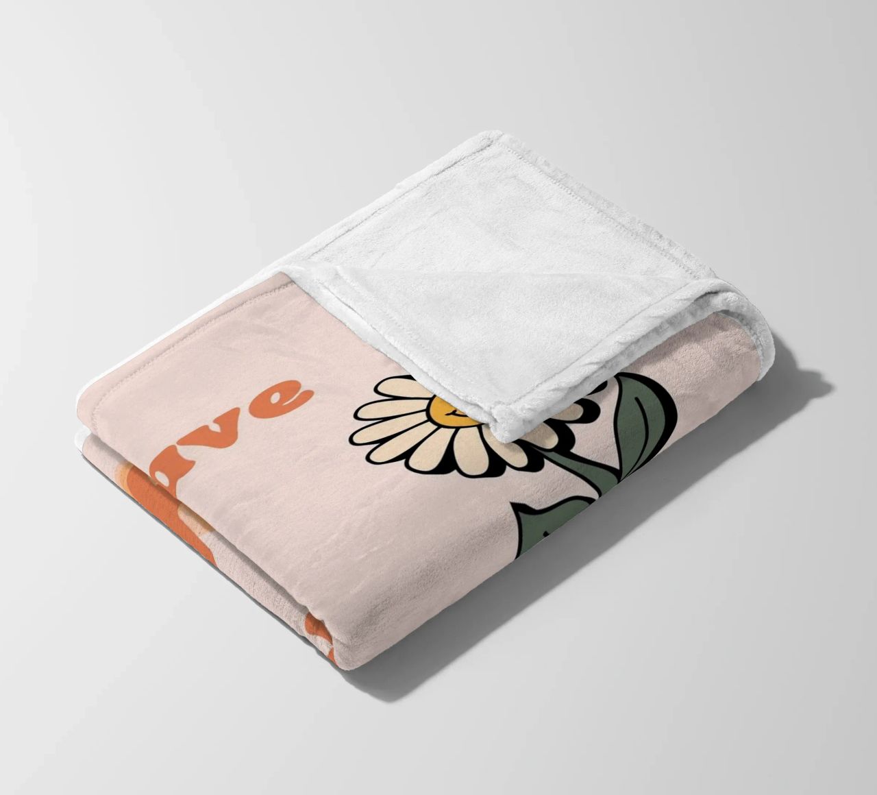 you have not failed uniess you have quit trying fleece blanket by Andara shop