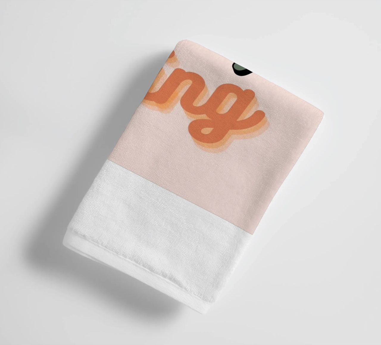 you have not failed uniess you have quit trying towel by Andara shop