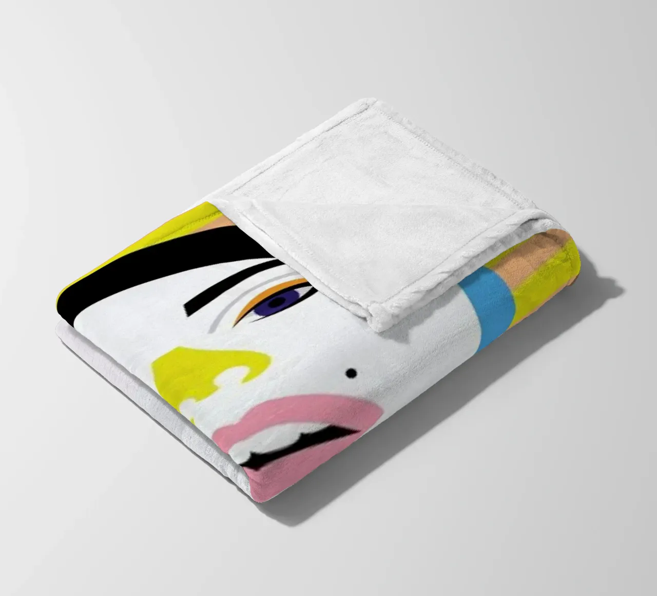 Mia Fleecedecke von Dignity