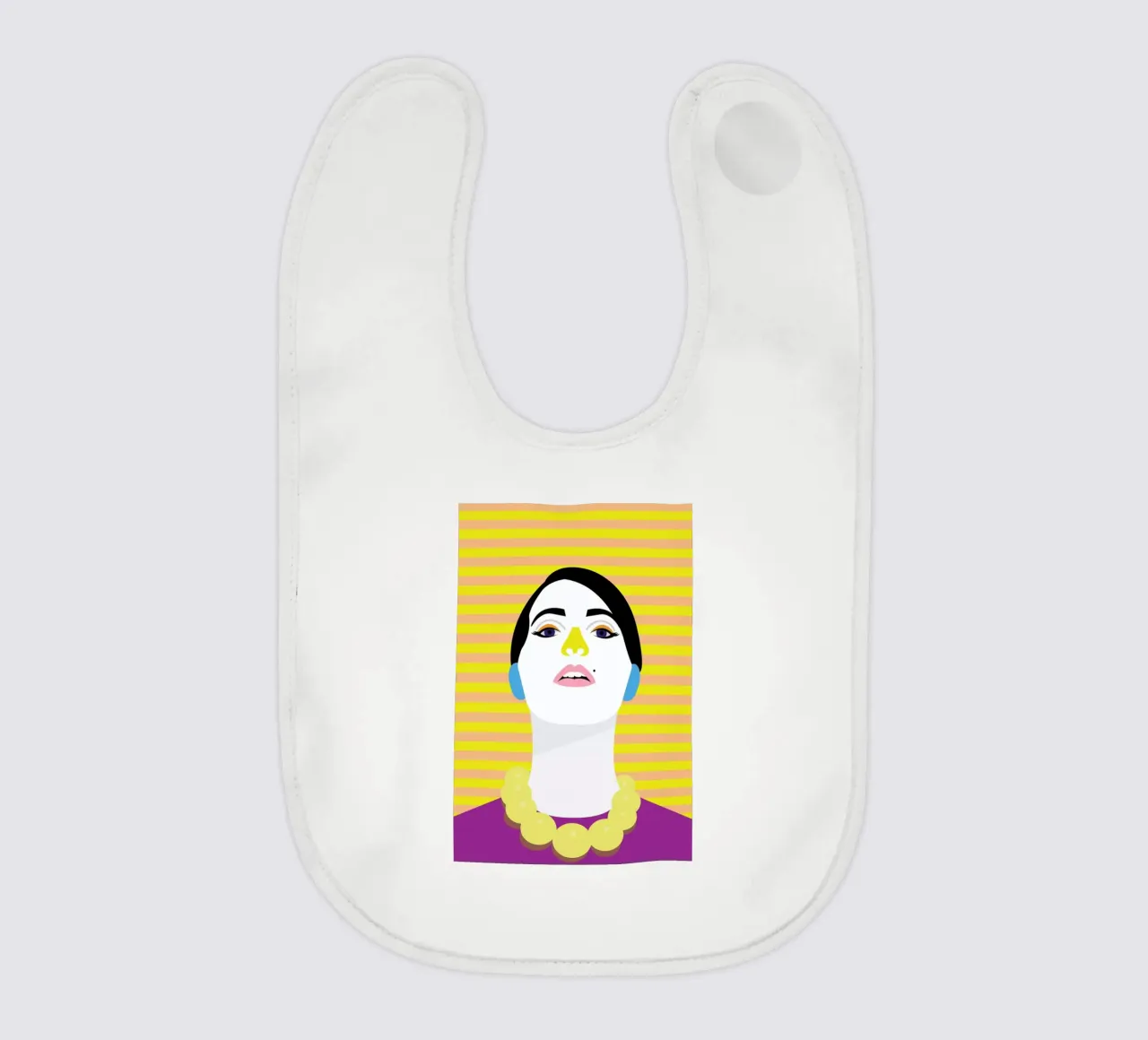 Mia bavaglino da Dignity