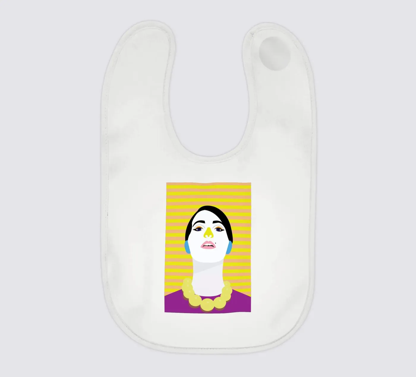 Mia bavaglino da Dignity