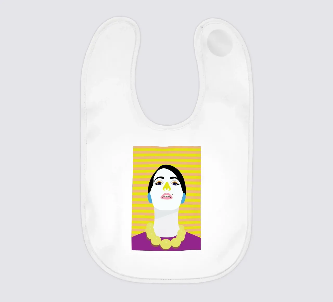 Mia bavaglino da Dignity