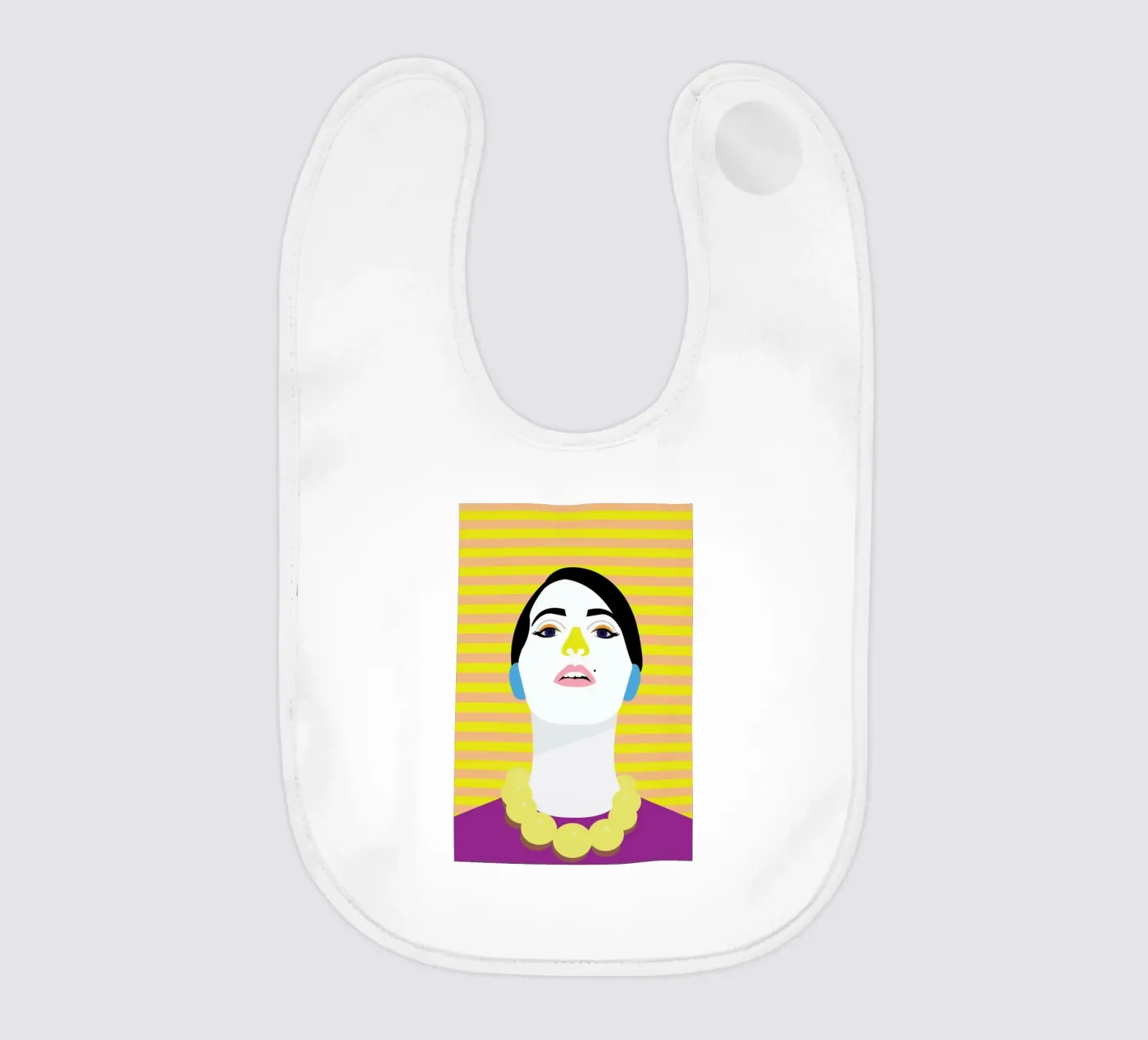 Mia bavaglino da Dignity