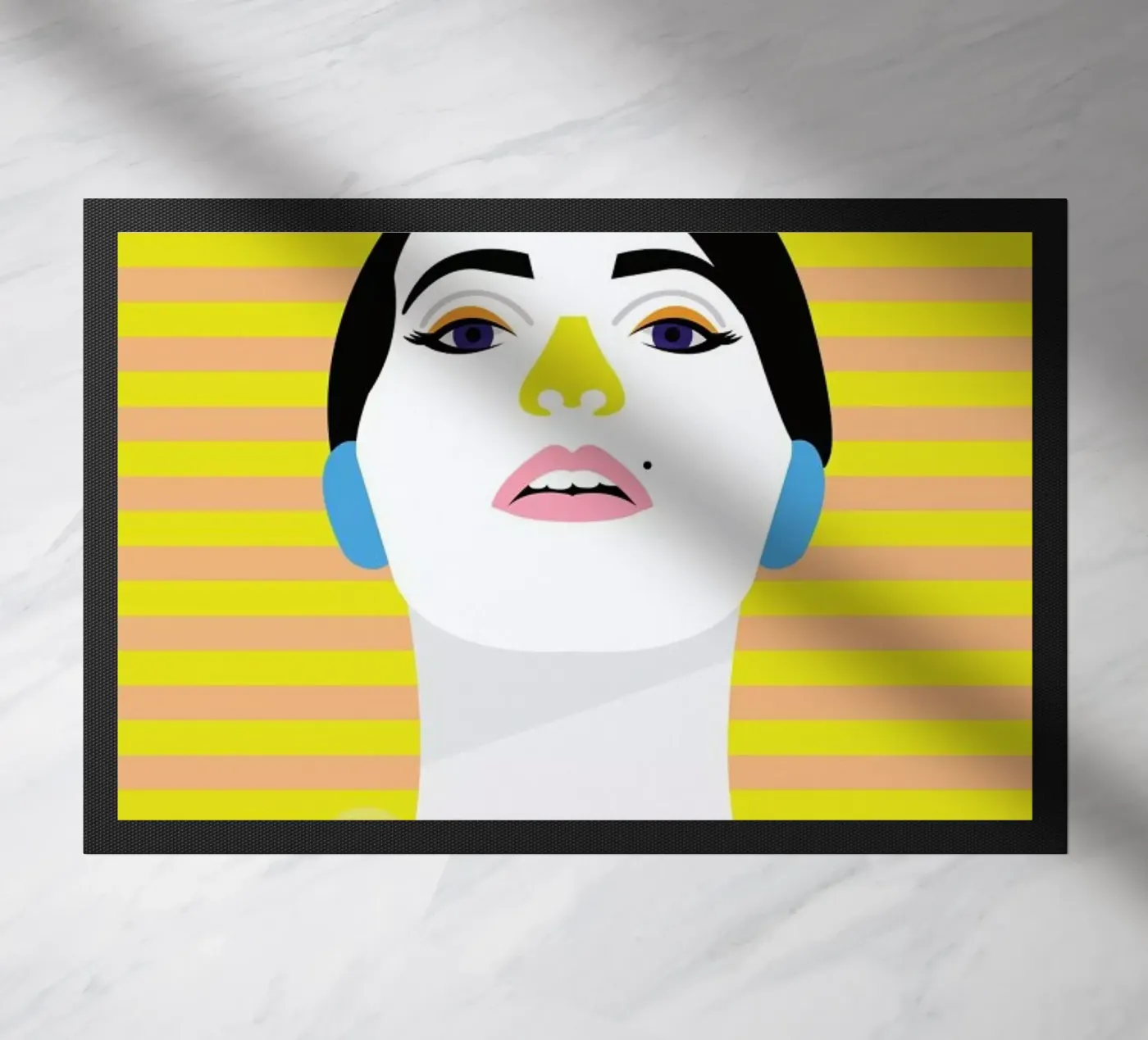 Mia zerbino da Dignity