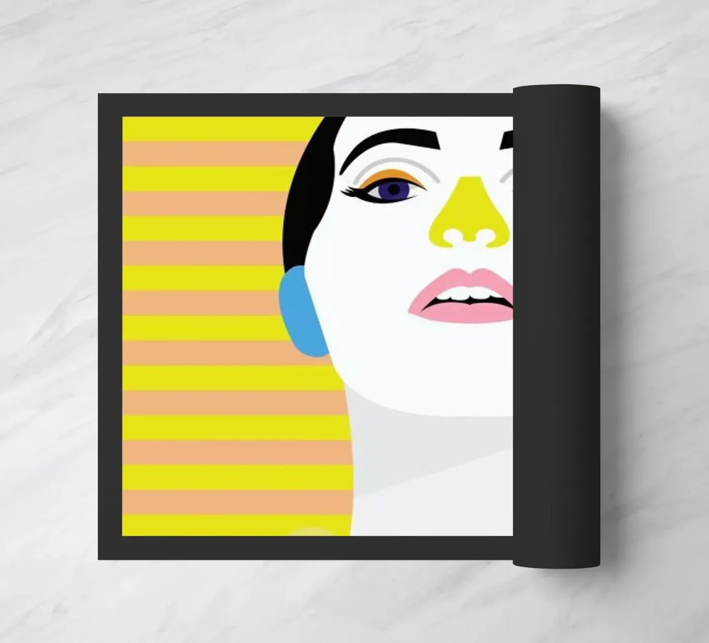 Mia zerbino da Dignity