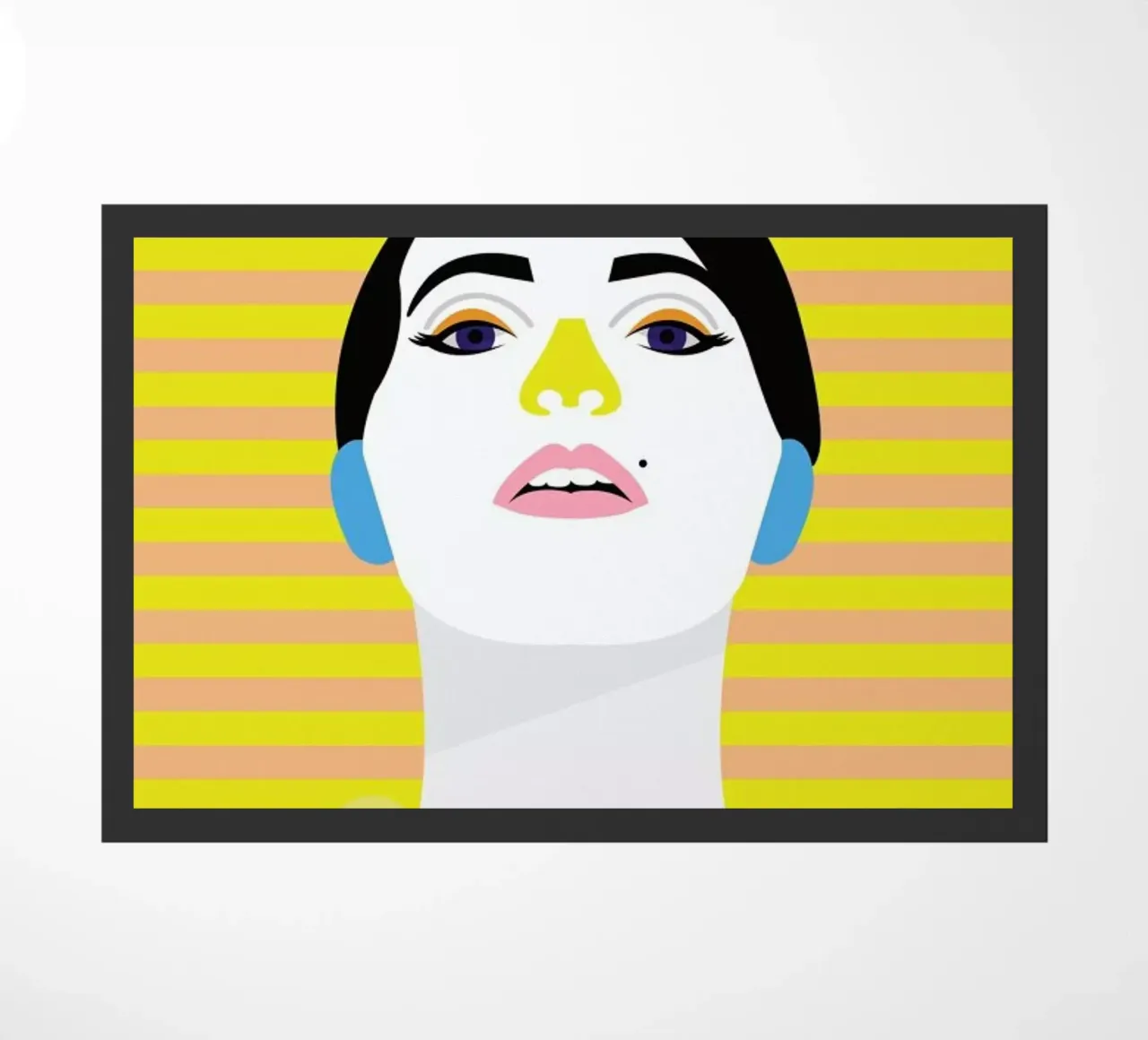 Mia zerbino da Dignity