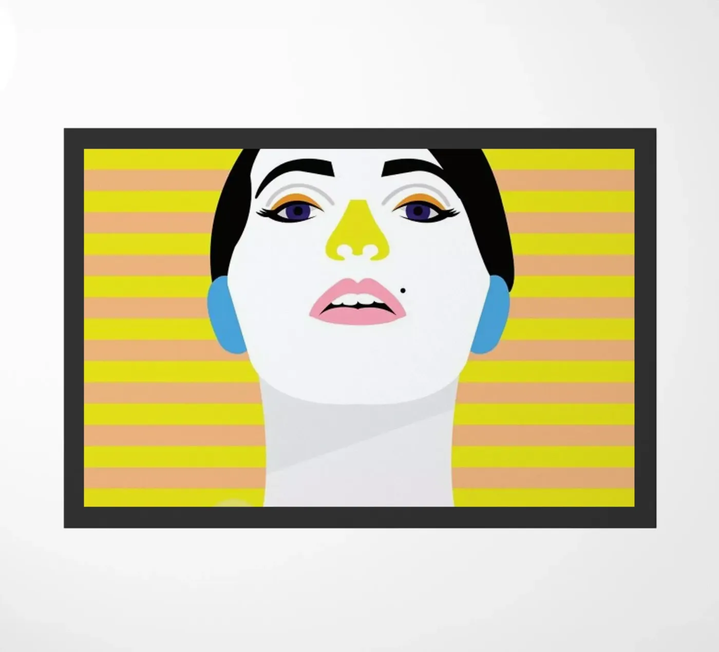 Mia zerbino da Dignity