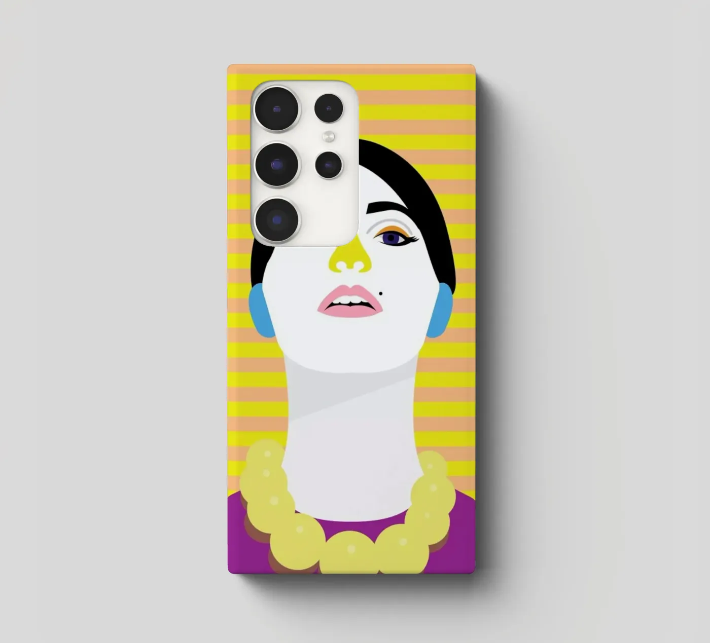 Mia cover samsung da Dignity