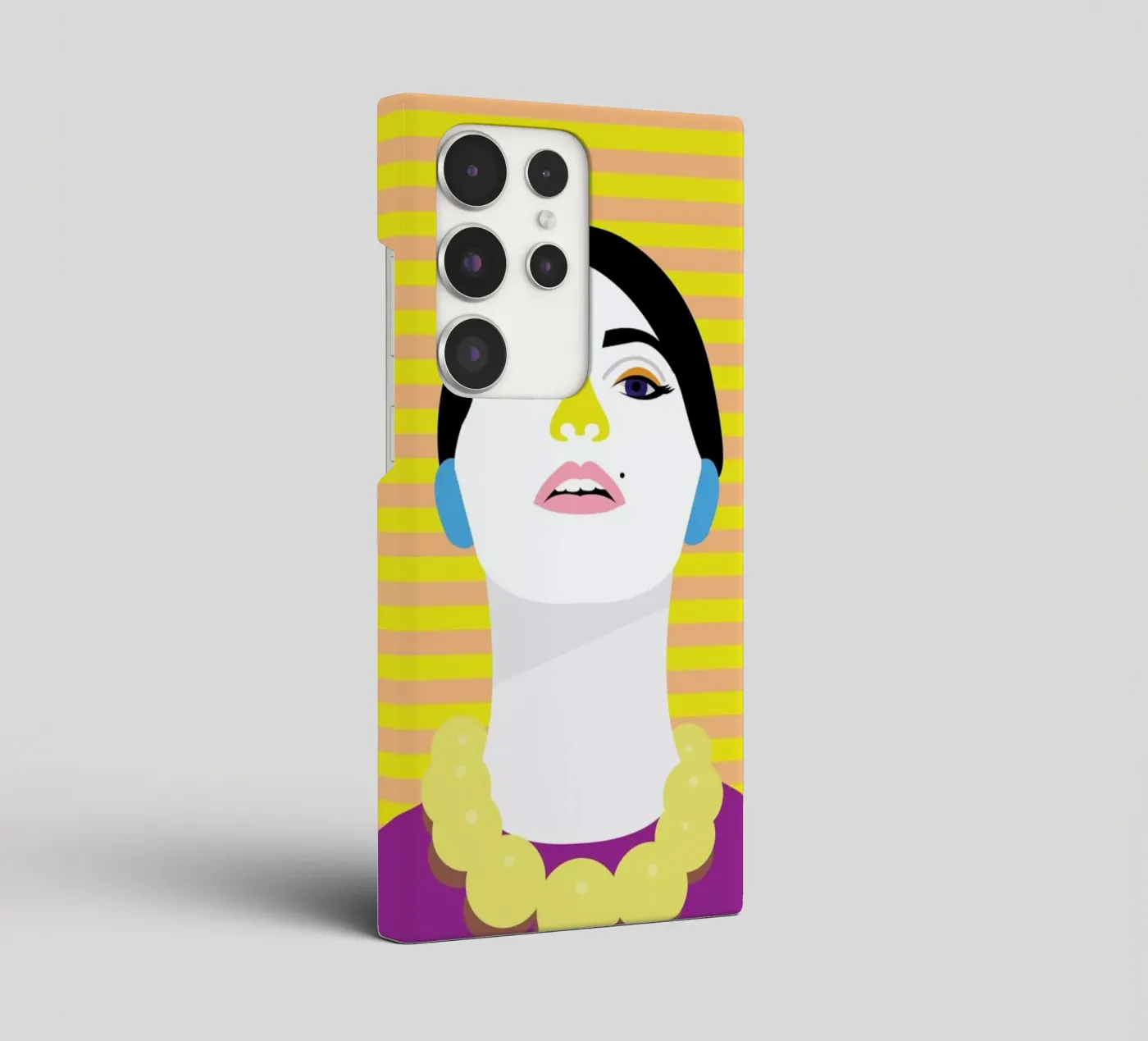 Mia cover samsung da Dignity