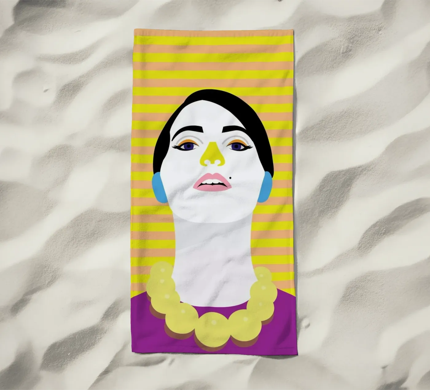 Mia telo mare da Dignity