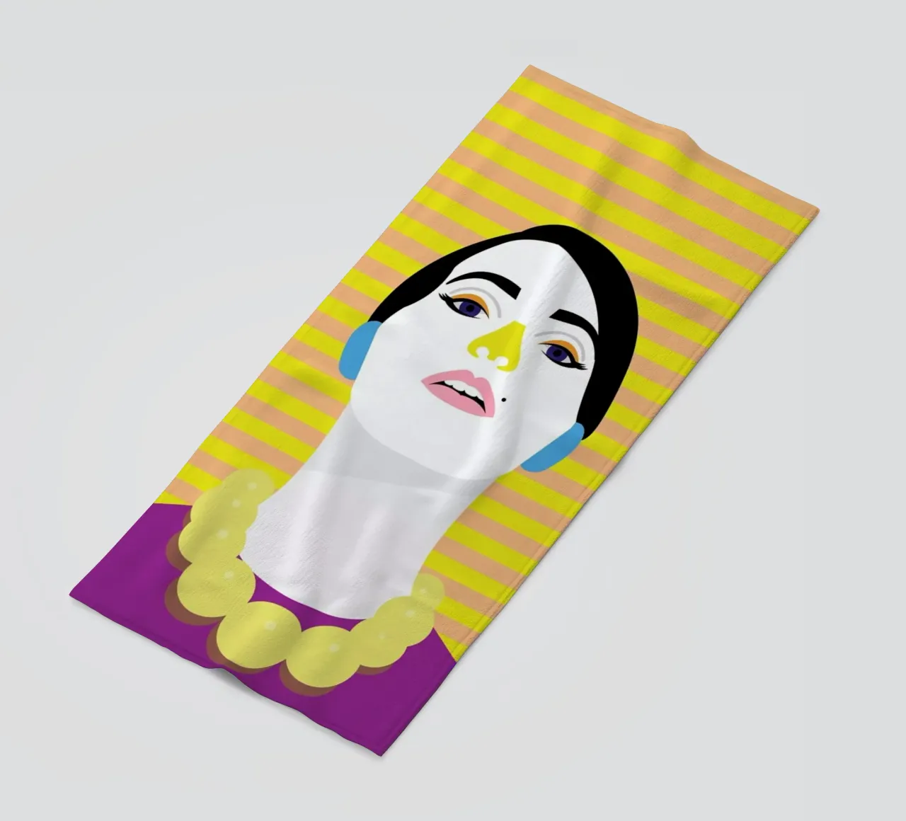 Mia telo mare da Dignity