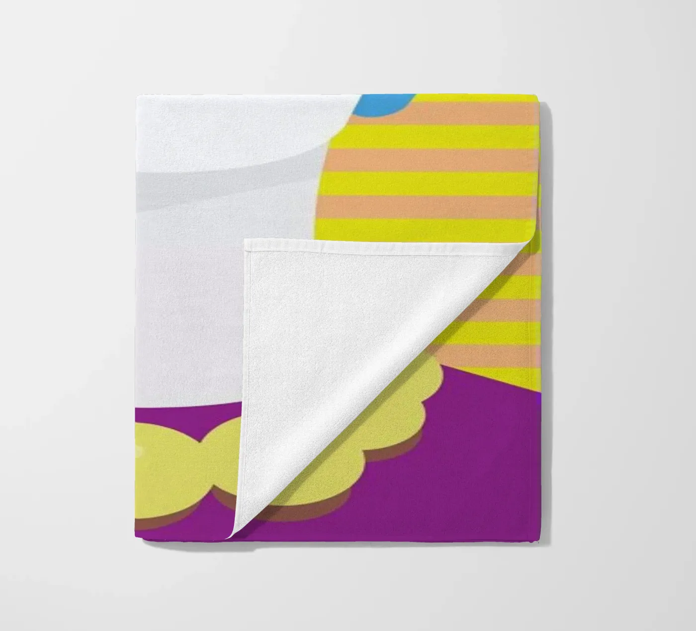 Mia telo mare da Dignity