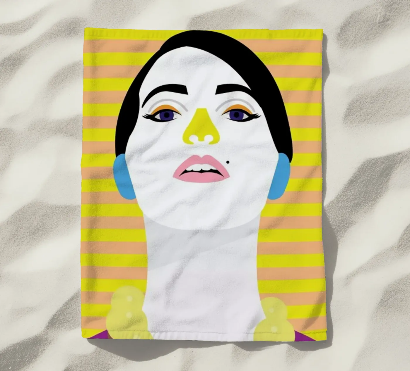 Mia telo mare da Dignity