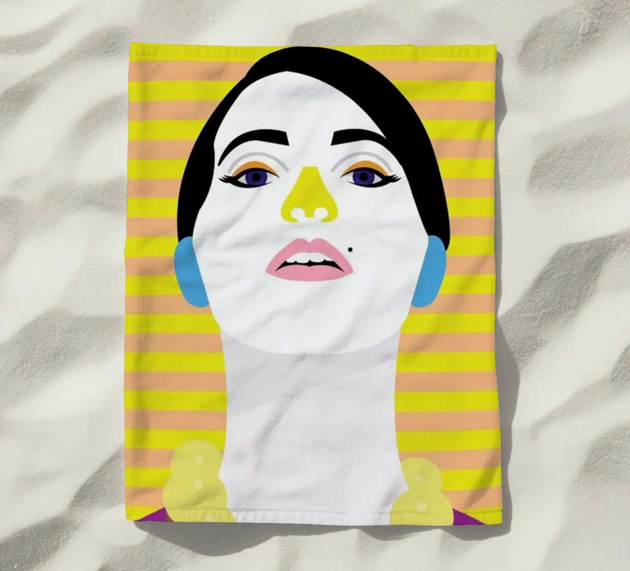 Mia telo mare da Dignity