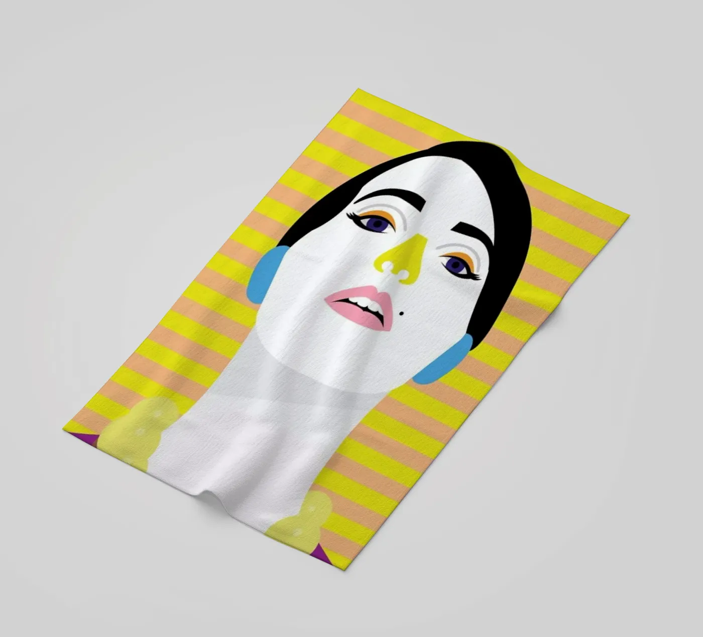 Mia telo mare da Dignity