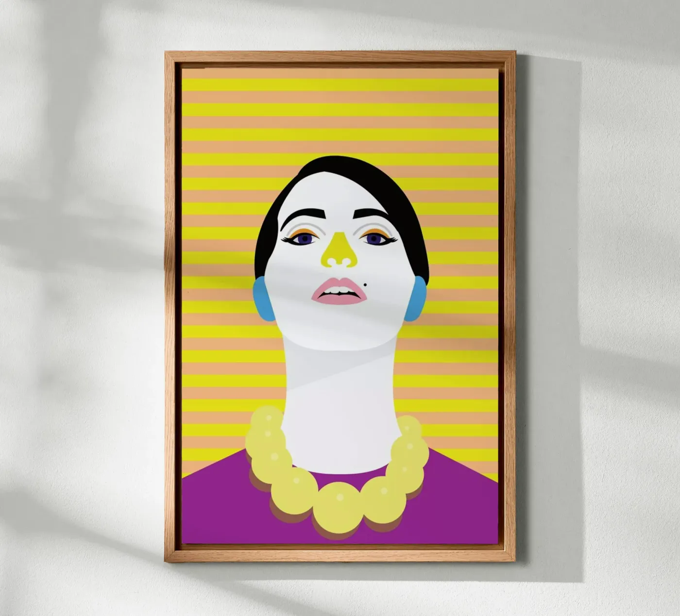 Mia alluminio dibond da Dignity