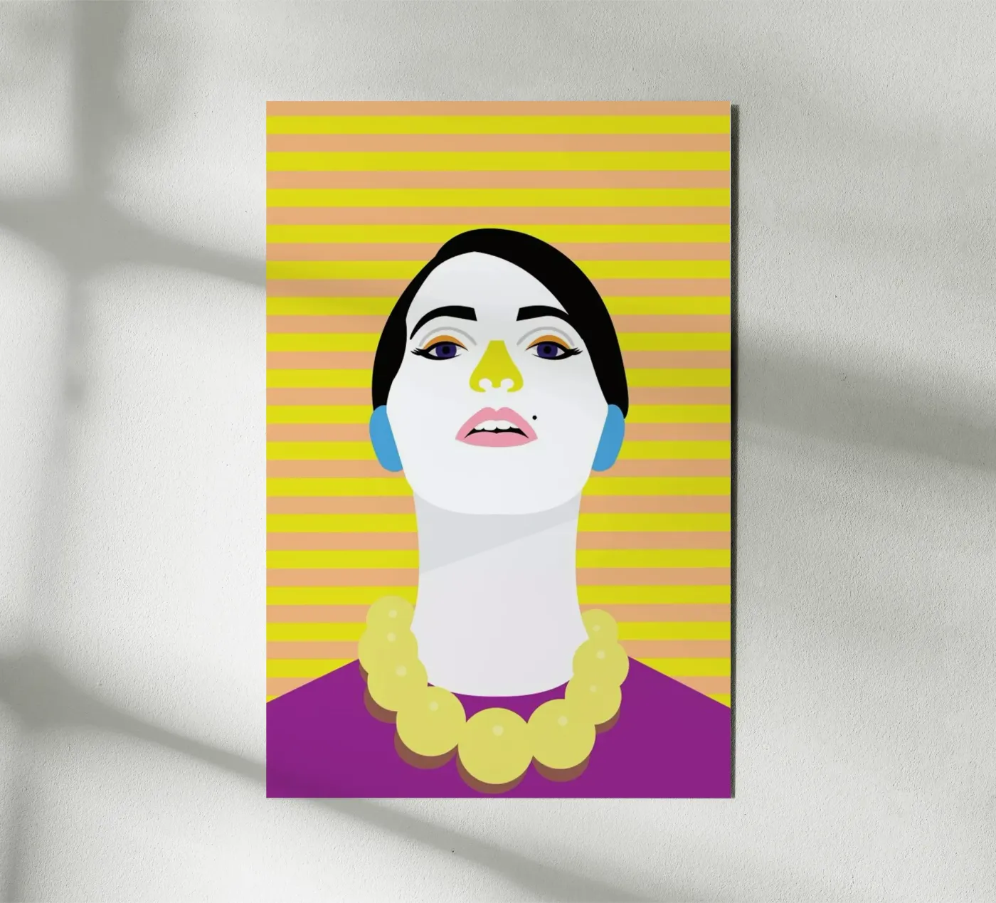 Mia alluminio dibond da Dignity