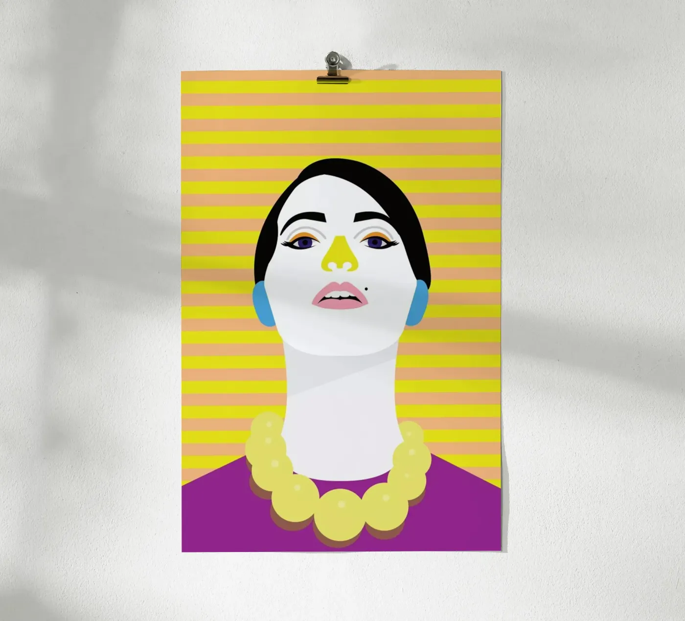 Mia poster da Dignity