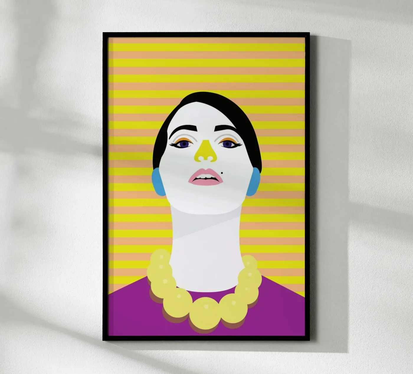 Mia poster da Dignity