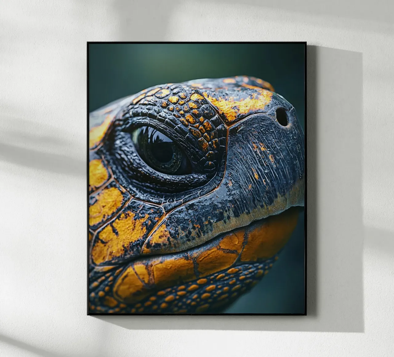 Macro Nature plexiglass da PhotoVibe Decor
