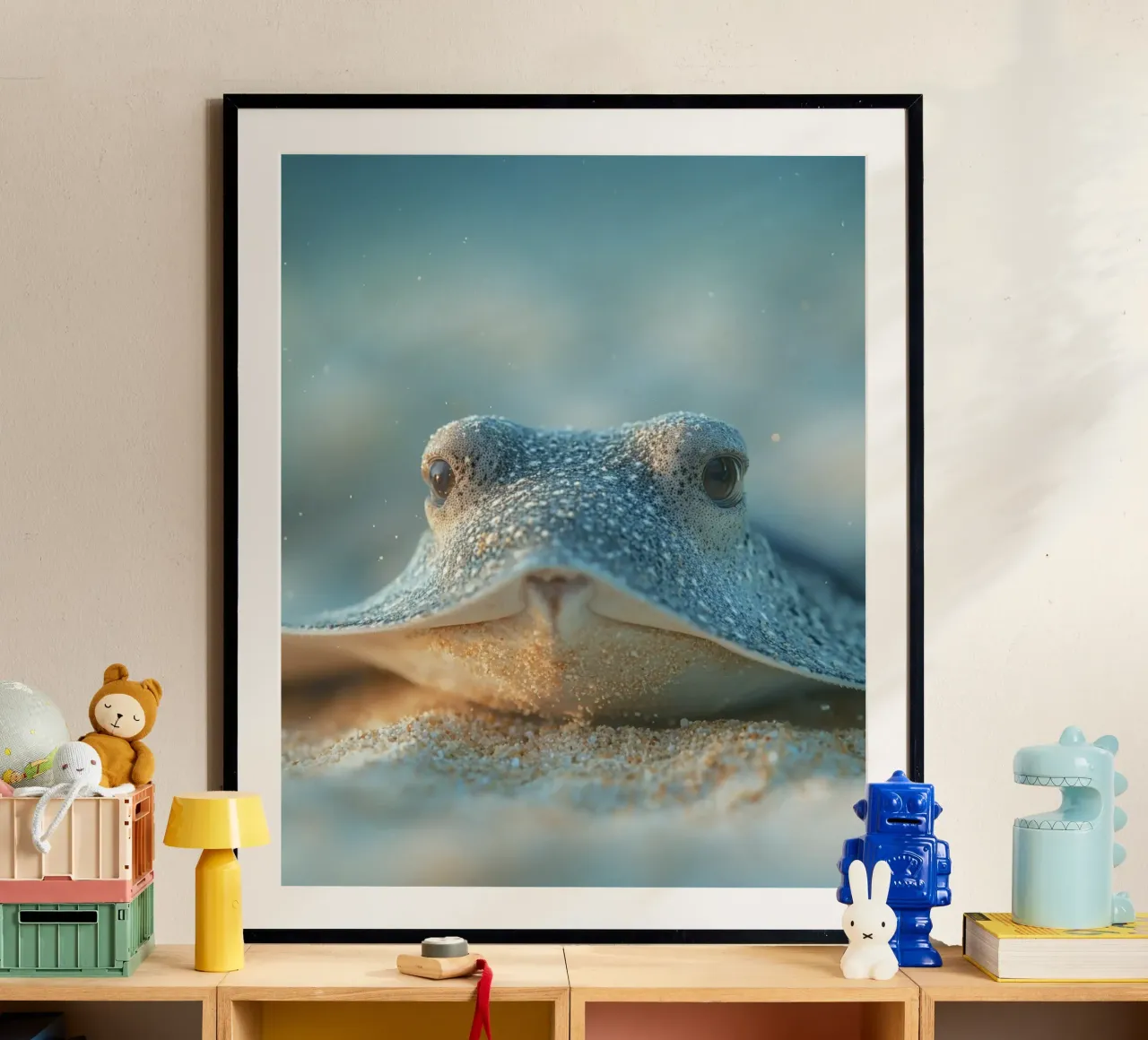 Macro Nature poster da PhotoVibe Decor