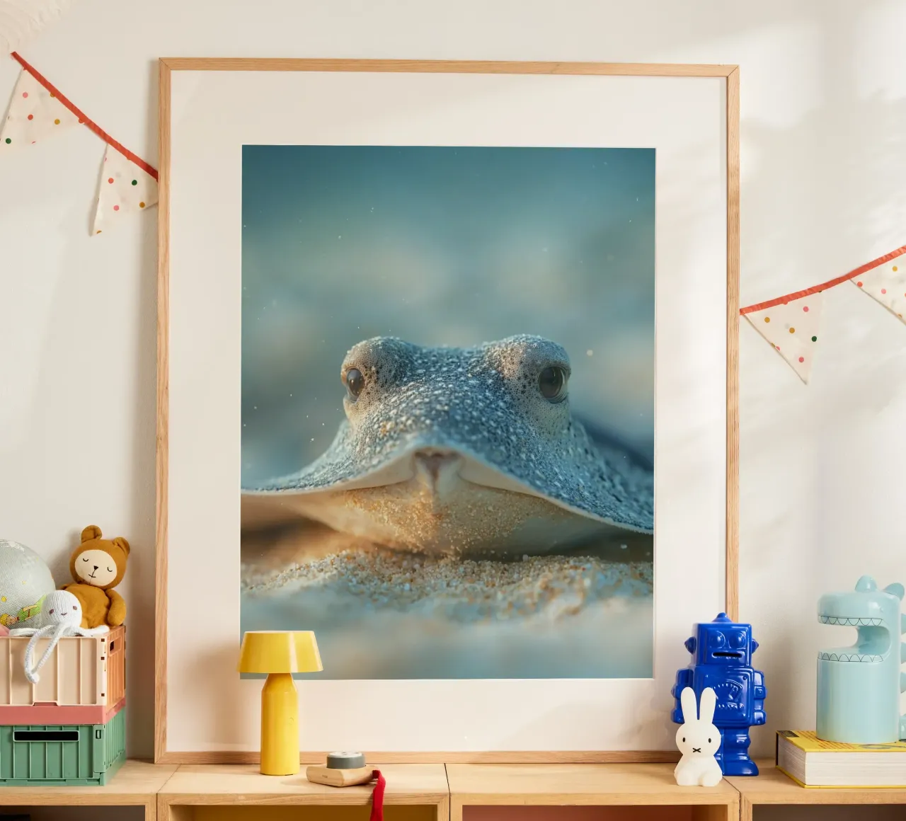 Macro Nature poster da PhotoVibe Decor