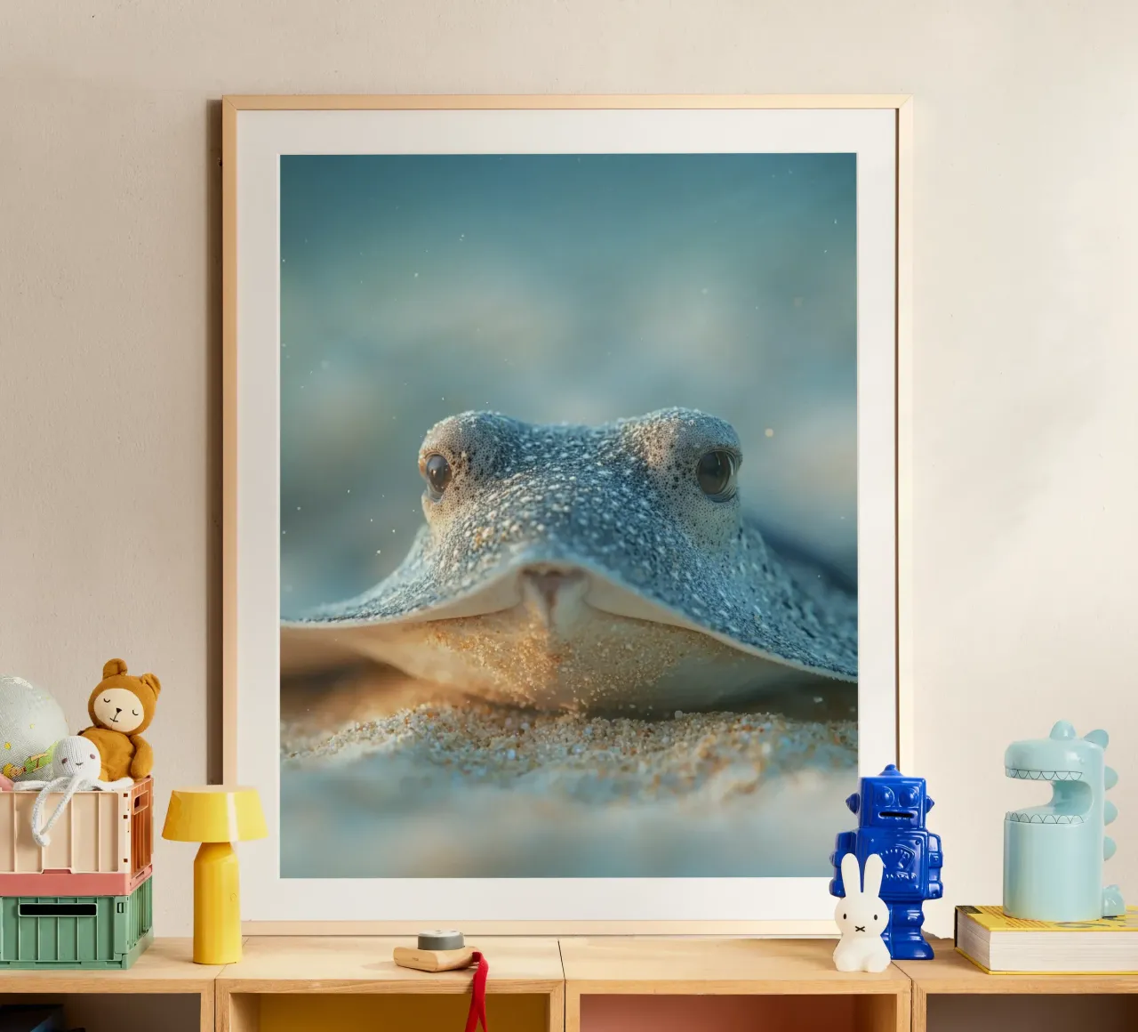 Macro Nature poster da PhotoVibe Decor