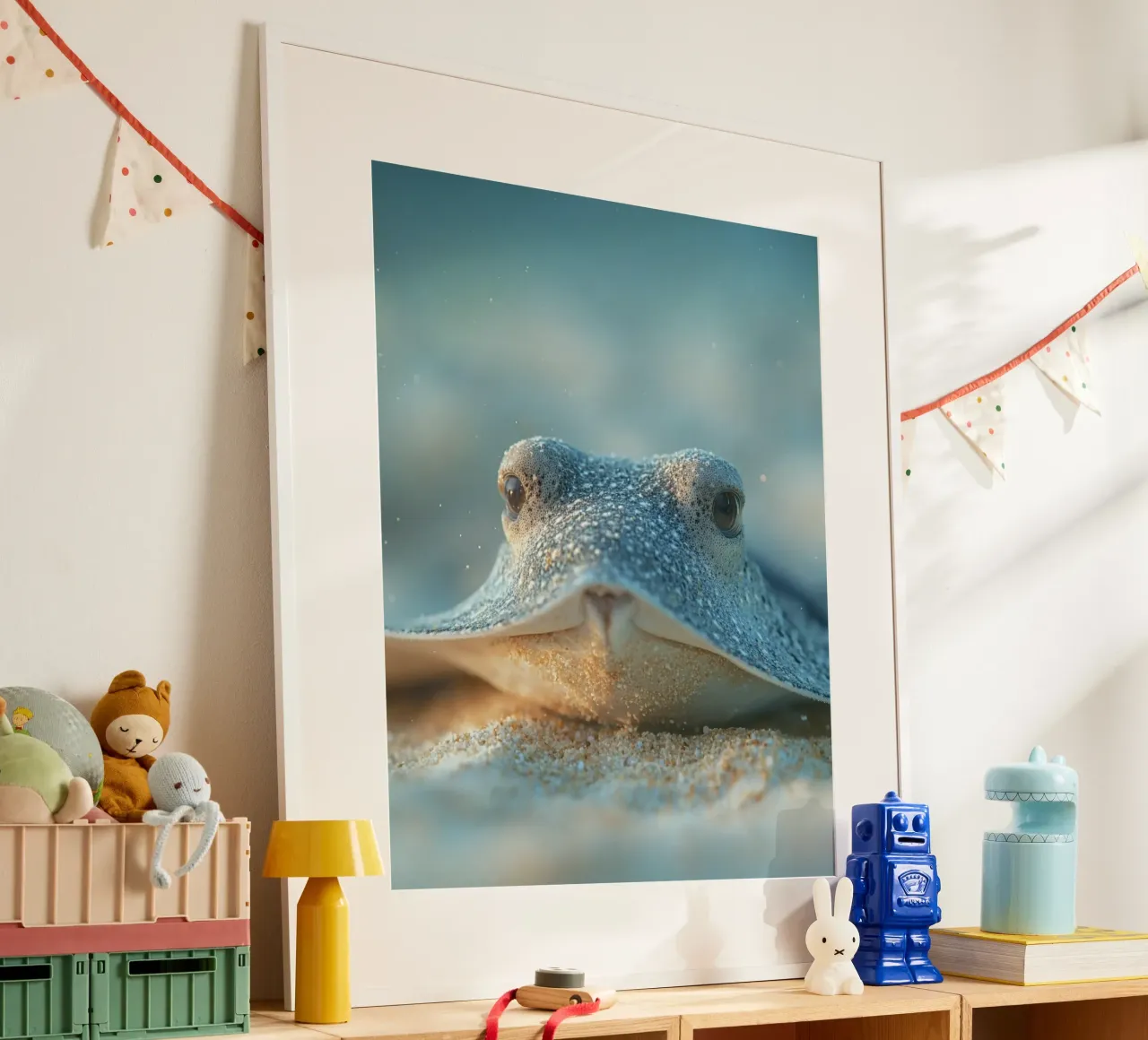 Macro Nature poster da PhotoVibe Decor