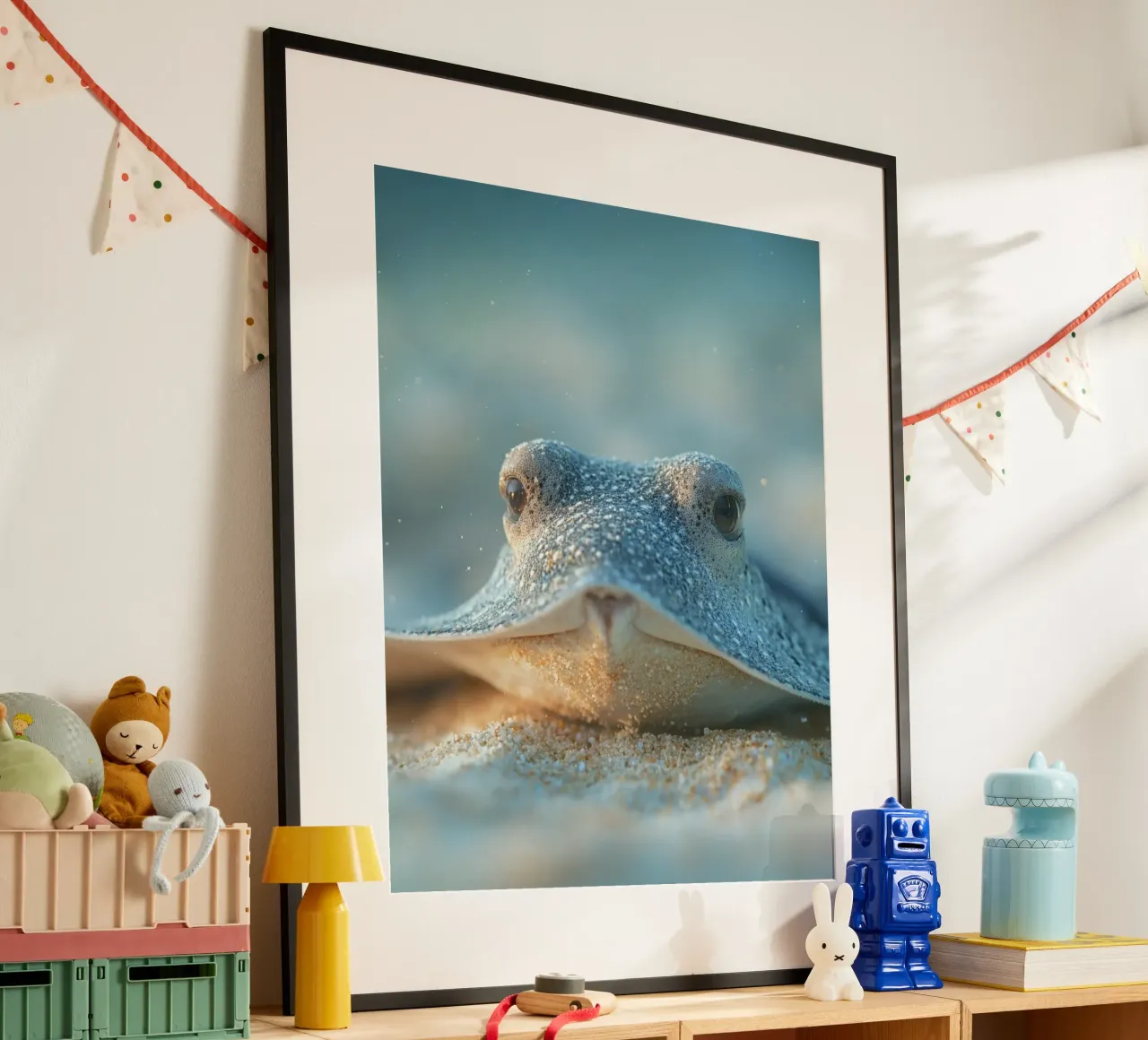 Macro Nature poster da PhotoVibe Decor