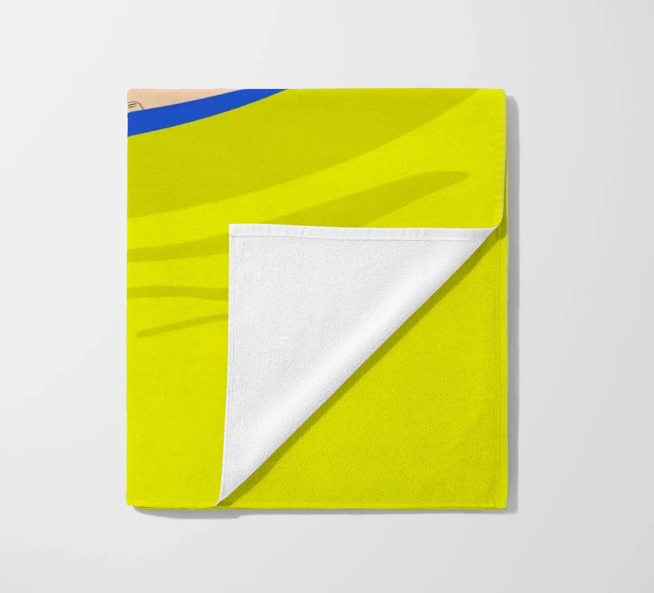 Statement. telo mare da FRICKE DESIGN