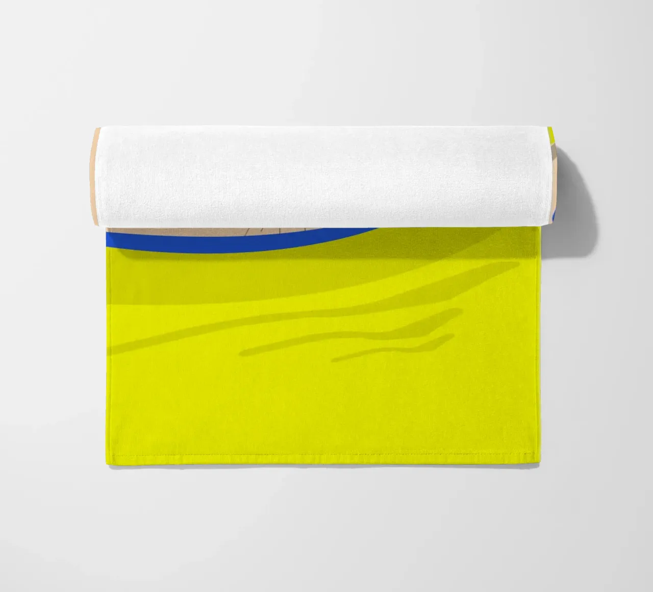Statement. telo mare da FRICKE DESIGN
