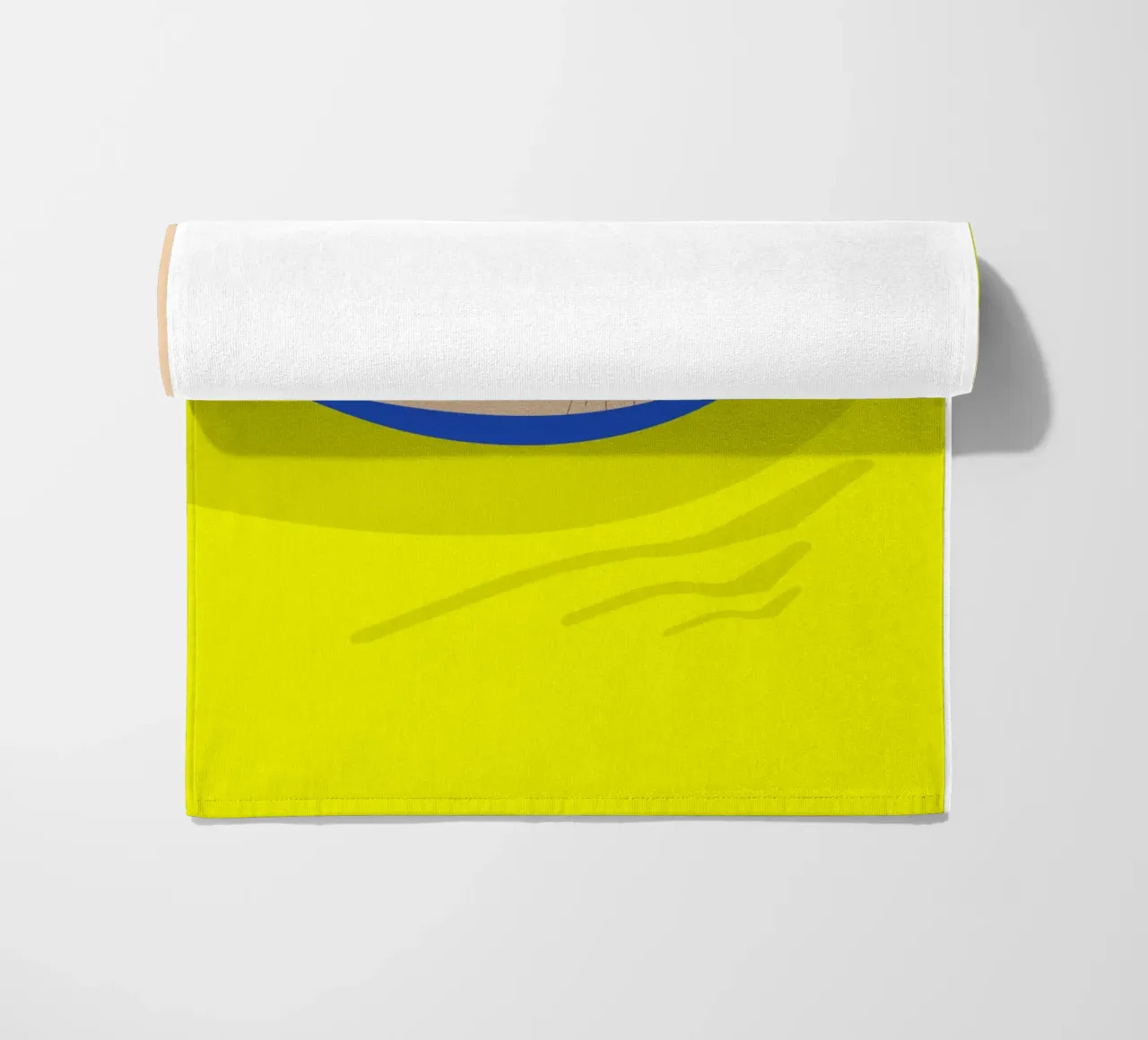 Statement. telo mare da FRICKE DESIGN