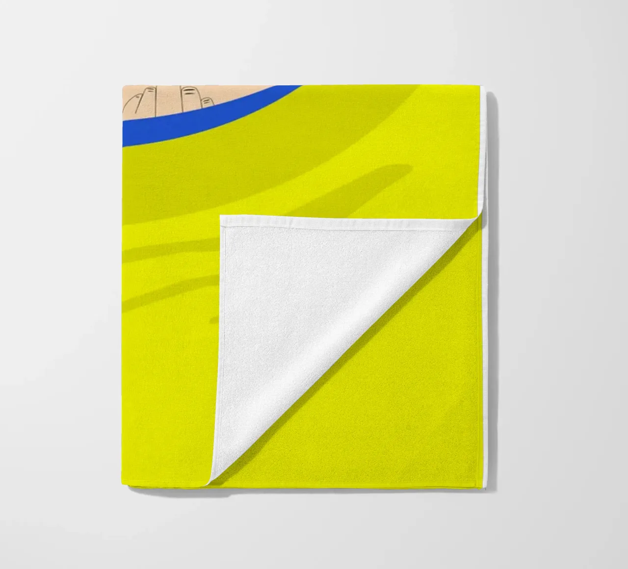 Statement. telo mare da FRICKE DESIGN
