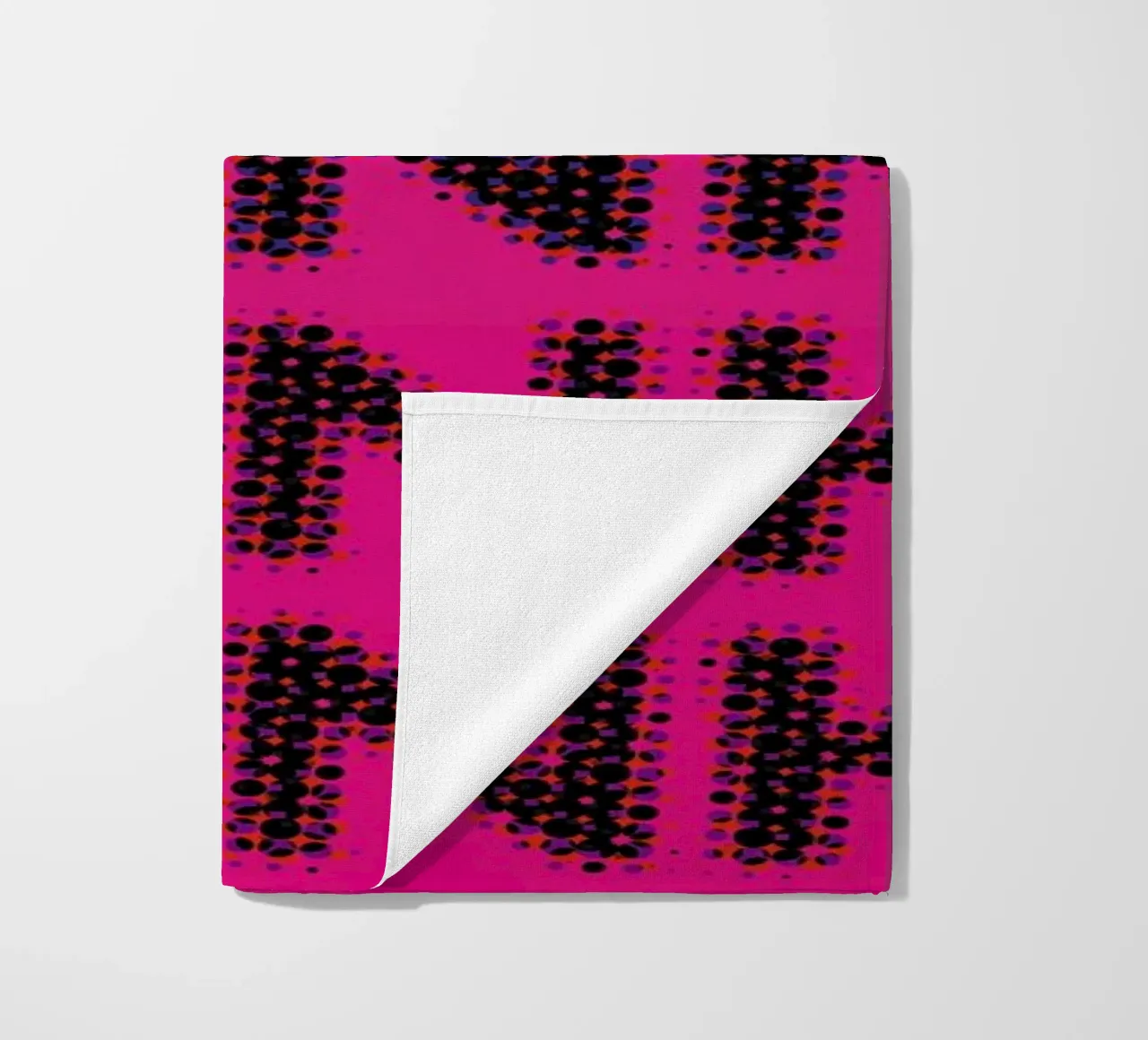 Punk telo mare da Shot By Clint