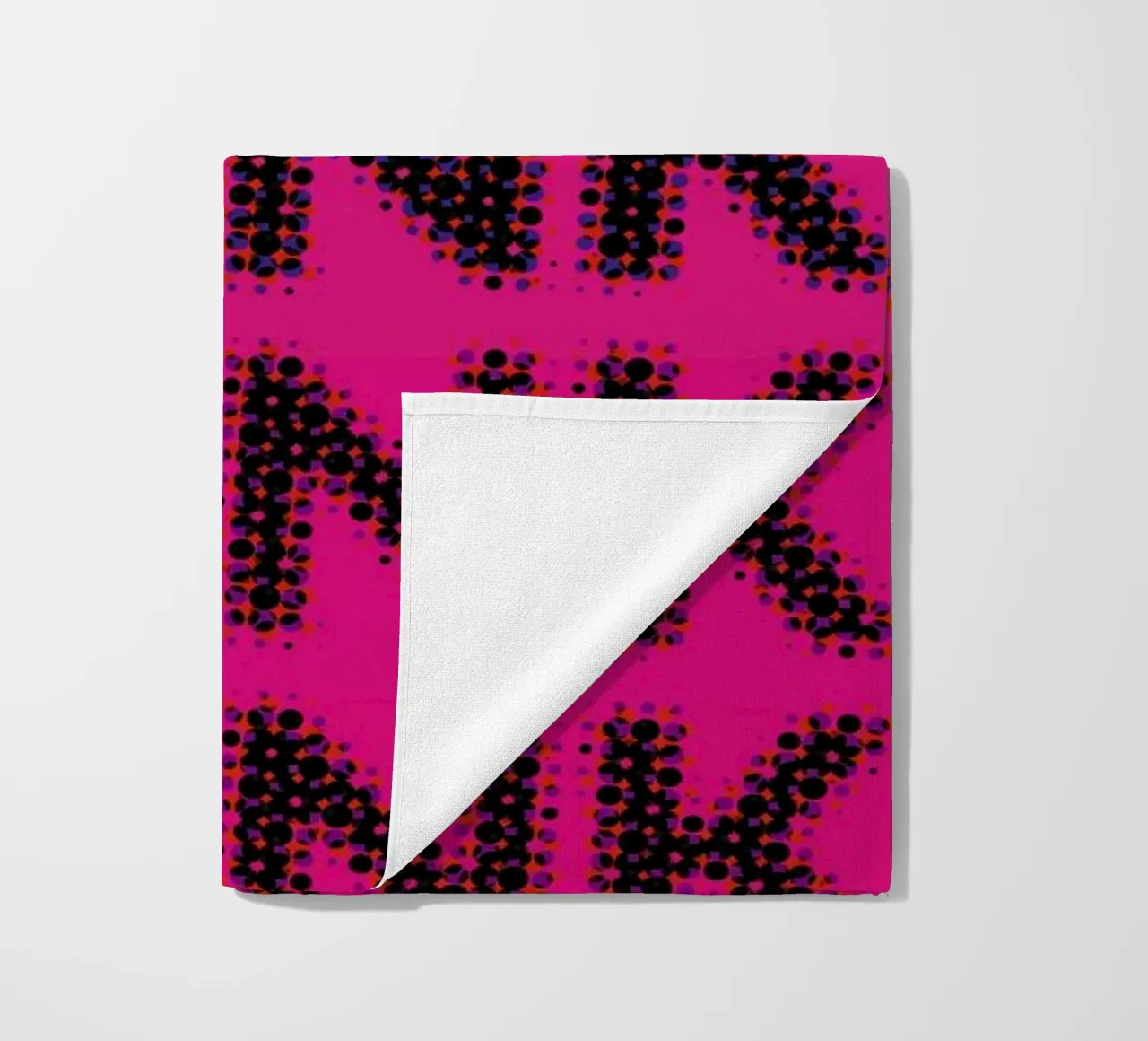 Punk telo mare da Shot By Clint